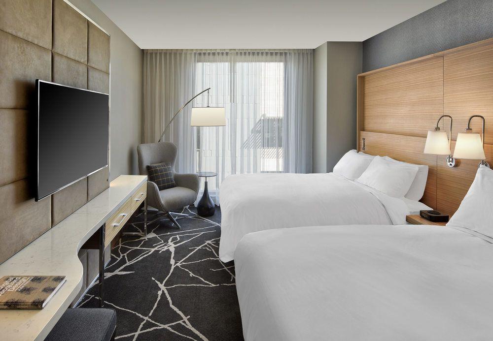 เดอะ แจคคาร์ด ออโตกราฟ คอลเลคชั่น Hotel เดนเวอร์ ภายนอก รูปภาพ
