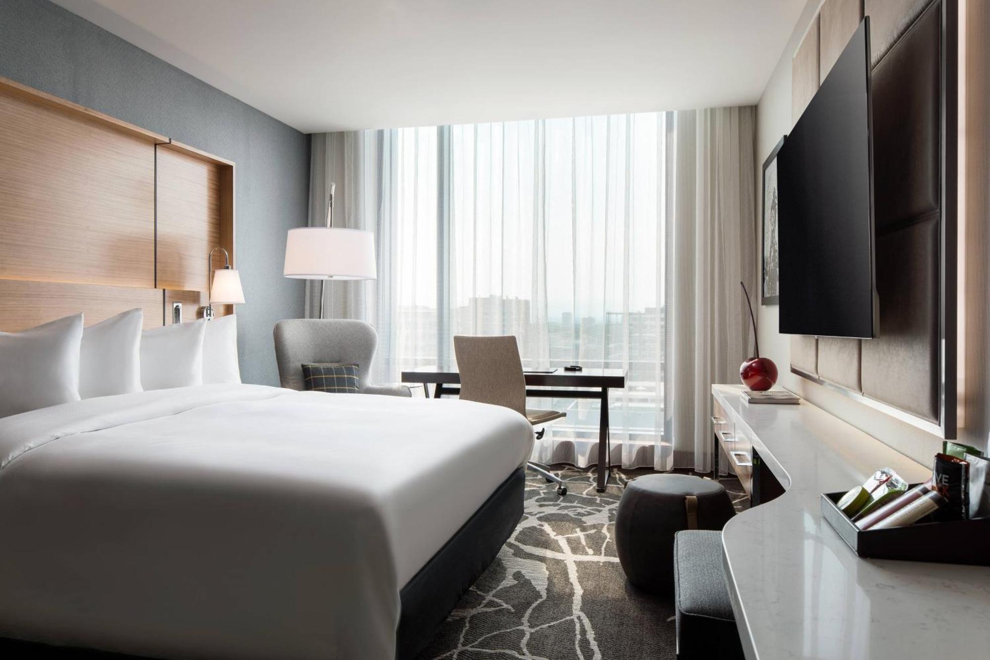 เดอะ แจคคาร์ด ออโตกราฟ คอลเลคชั่น Hotel เดนเวอร์ ภายนอก รูปภาพ