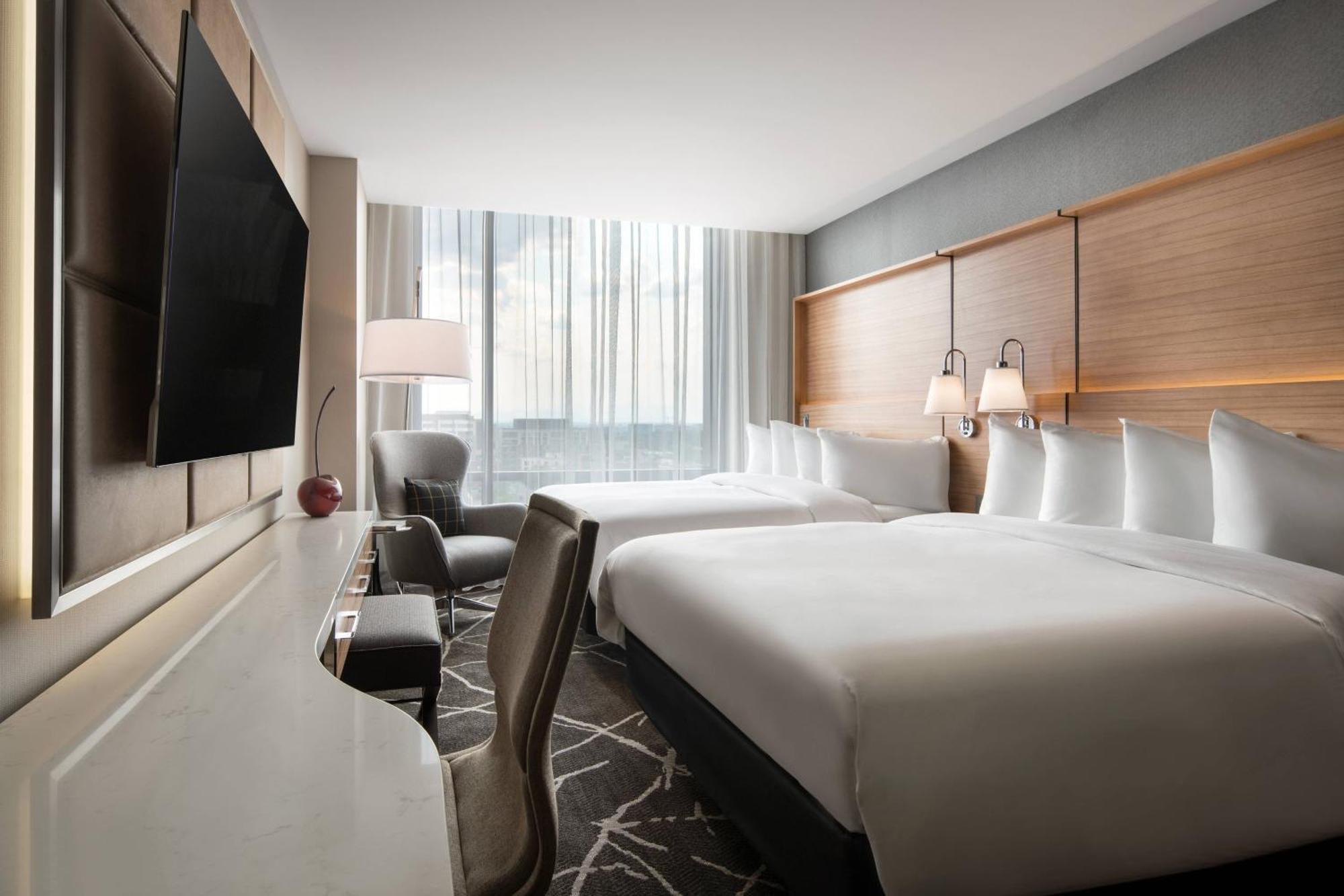 เดอะ แจคคาร์ด ออโตกราฟ คอลเลคชั่น Hotel เดนเวอร์ ภายนอก รูปภาพ